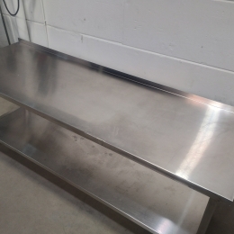 s/s Table